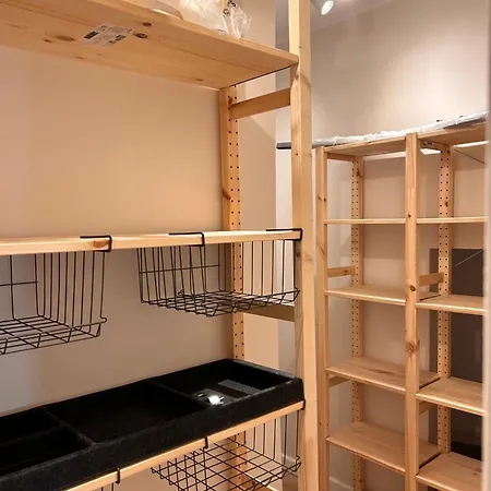 T6 Urban Energy Apartment Bucharest