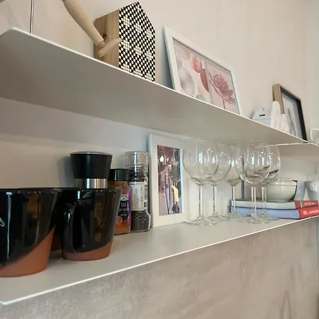 T6 Urban Energy Apartment Bucharest