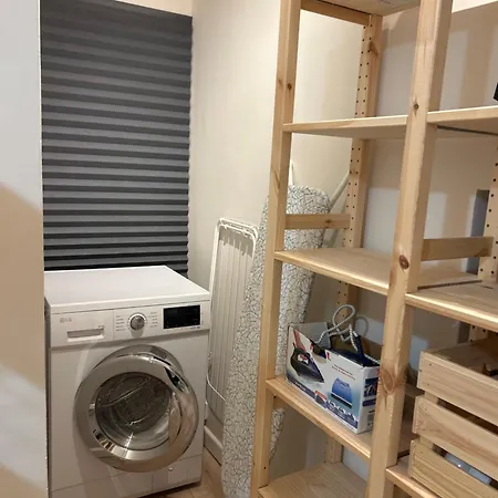 Apartment T6 Urban Energy *