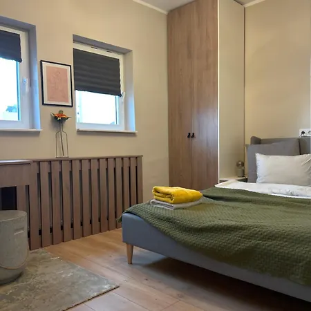 T6 Urban Energy بوخارست