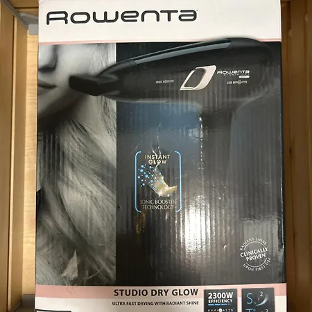 T6 Urban Energy דירה *