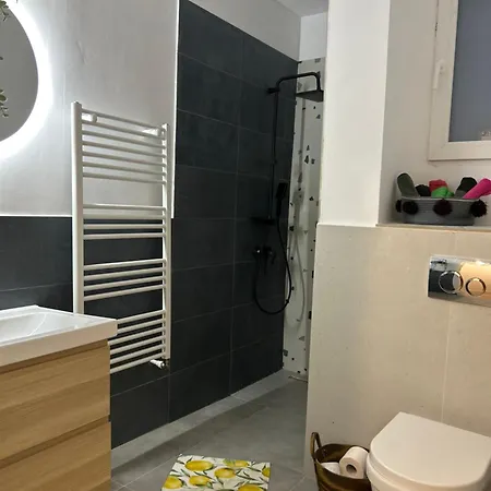 T6 Urban Energy بوخارست