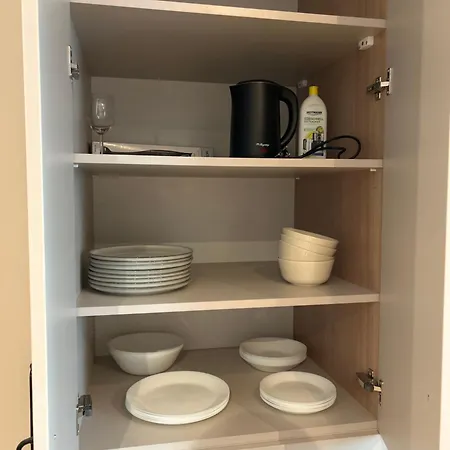 Apartment T6 Urban Energy *