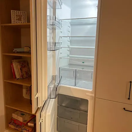 דירה T6 Urban Energy