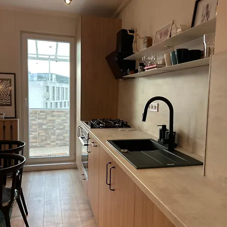 T6 Urban Energy * Bucharest