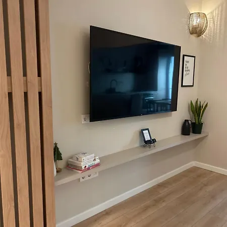 T6 Urban Energy בוקרשט