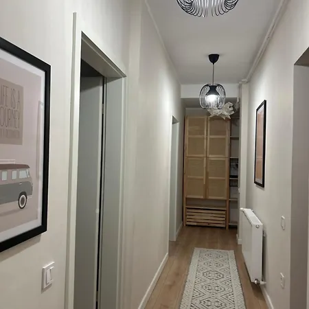 T6 Urban Energy * בוקרשט