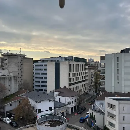 Apartment T6 Urban Energy *