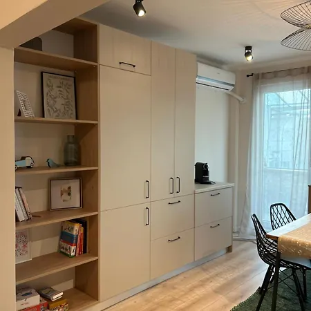 T6 Urban Energy * Bucharest