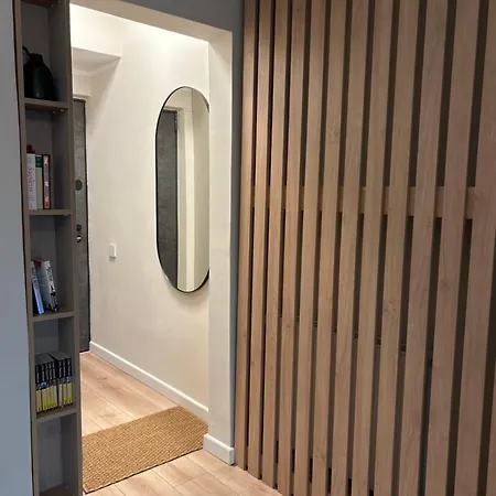 T6 Urban Energy * Bucharest