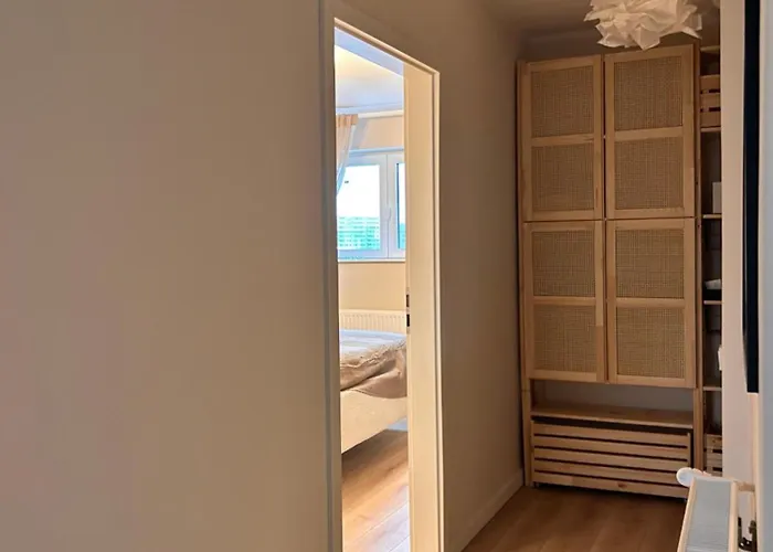 T6 Urban Energy Apartment *