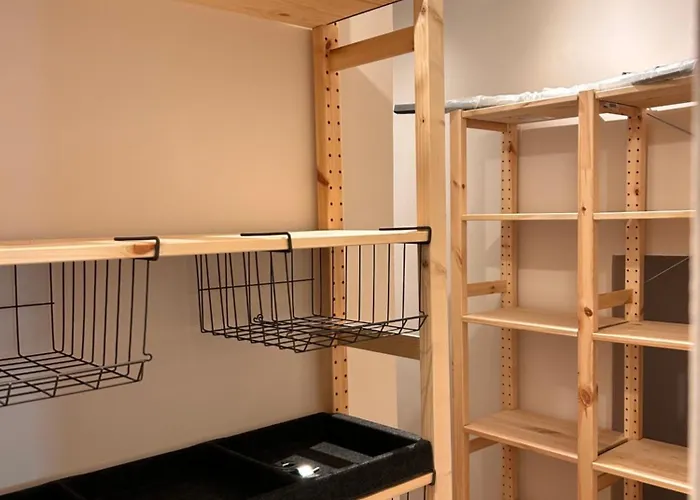 T6 Urban Energy Lejlighed Bukarest