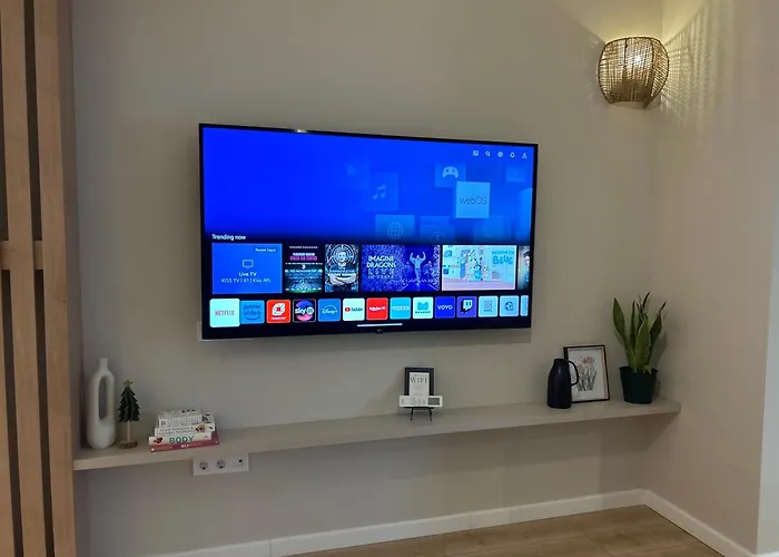 T6 Urban Energy Lejlighed