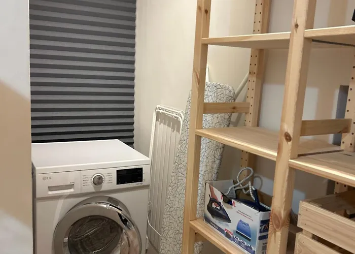 Apartment T6 Urban Energy *