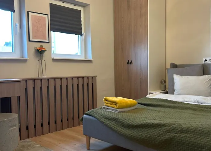 T6 Urban Energy Bucharest