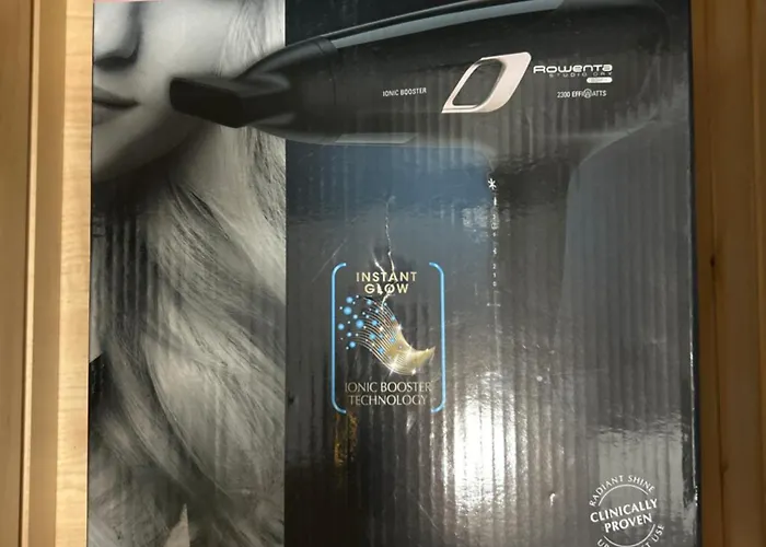 T6 Urban Energy Апартаменти *