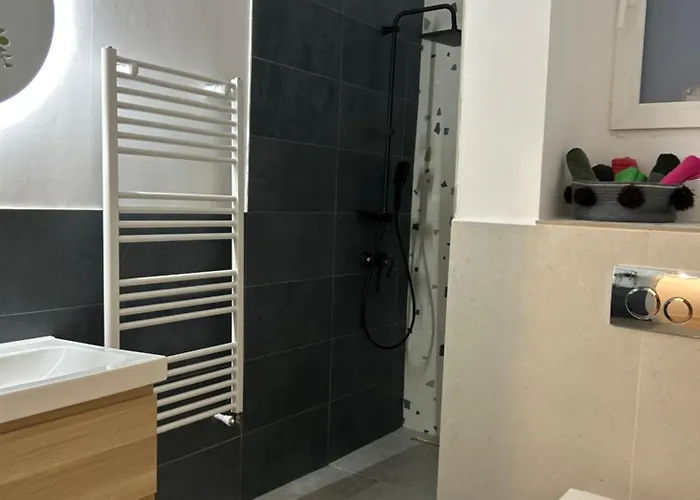 T6 Urban Energy Bukarest