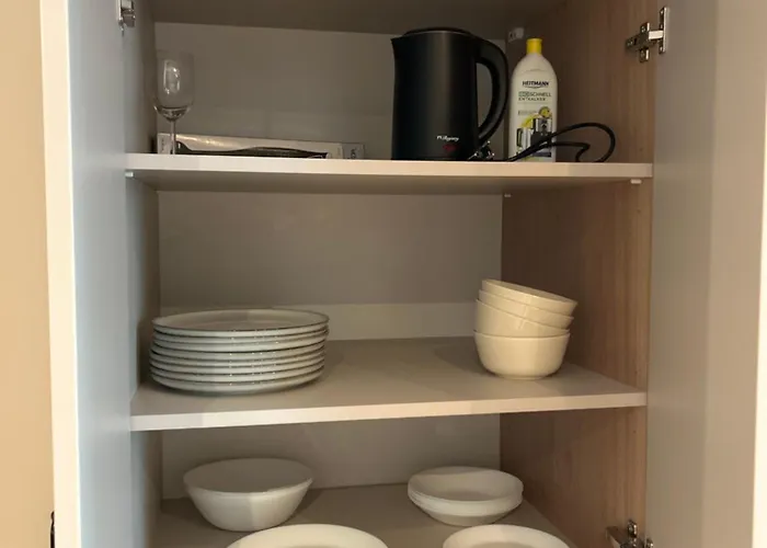 Lejlighed T6 Urban Energy *