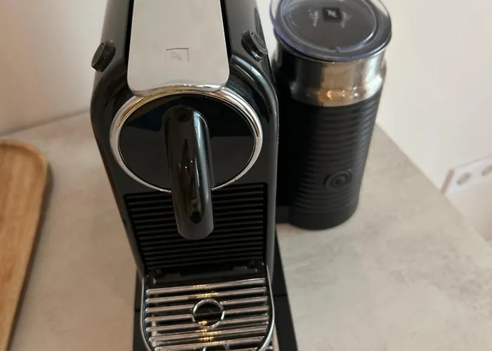 T6 Urban Energy Apartment *