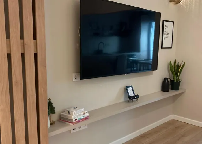 T6 Urban Energy Bucharest