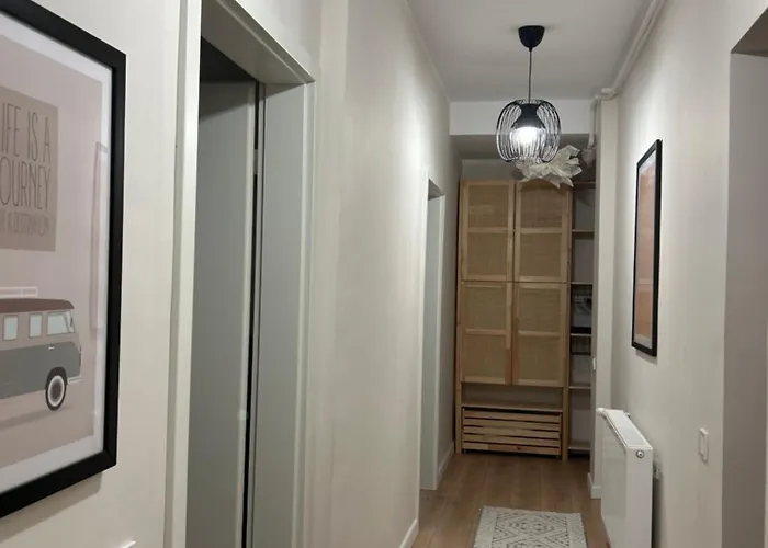 T6 Urban Energy * Bukarest