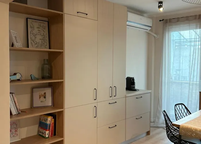 T6 Urban Energy * Bucharest