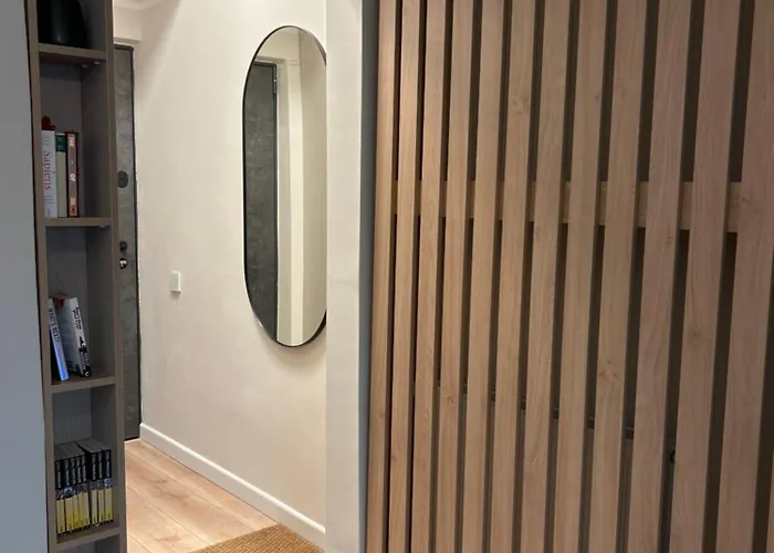 T6 Urban Energy * Бухарест